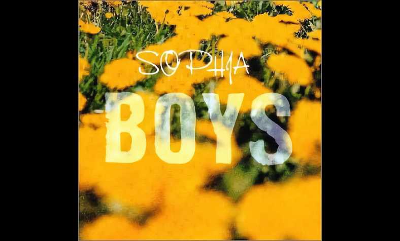 SOPHIA / BOYS | GALLERY OF VISUAL SHOCK