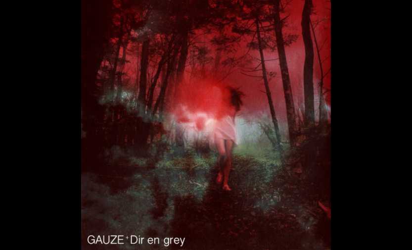 Dir en grey / GAUZE | GALLERY OF VISUAL SHOCK