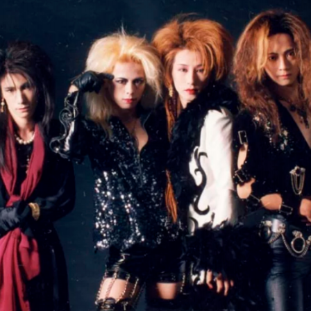 西城秀樹ROCKトリビュート KIDS' WANNA ROCK! | GALLERY OF VISUAL SHOCK