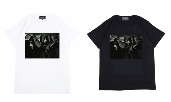 メジャーデビュー30周年「SOFT BALLET」Tシャツが登場 | GALLERY OF 