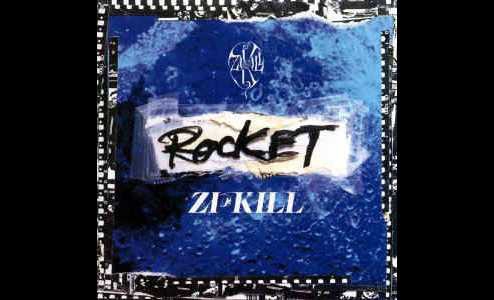 ミュージック ZI:KILL/LIVE ROCKET LIVE ROCKET : Zi: Kill | HMV&BOOKS online - KIBM-18