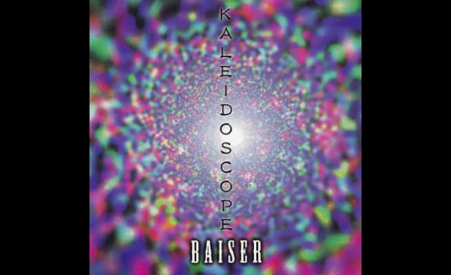 BAISER / KALEIDOSCOPE | GALLERY OF VISUAL SHOCK