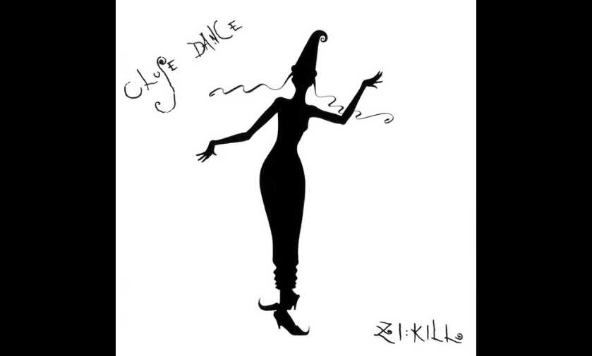 ZI:KILL / CLOSE DANCE | GALLERY OF VISUAL SHOCK