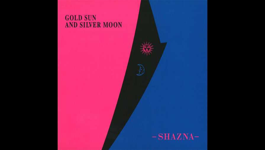 SHAZNA | GALLERY OF VISUAL SHOCK