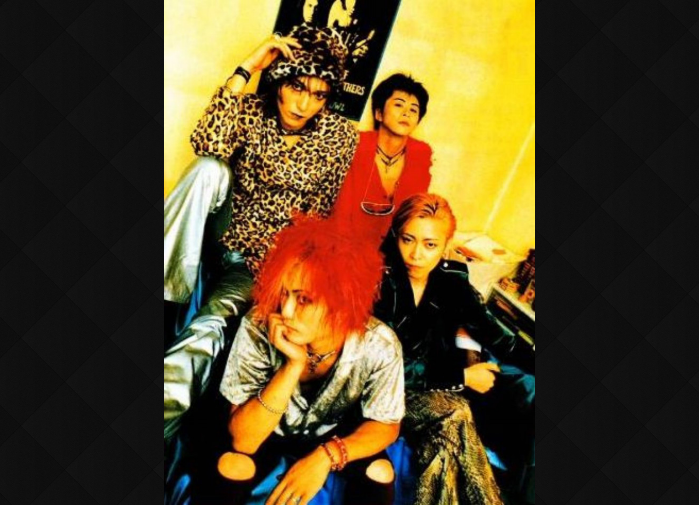Acid Bell | GALLERY OF VISUAL SHOCK