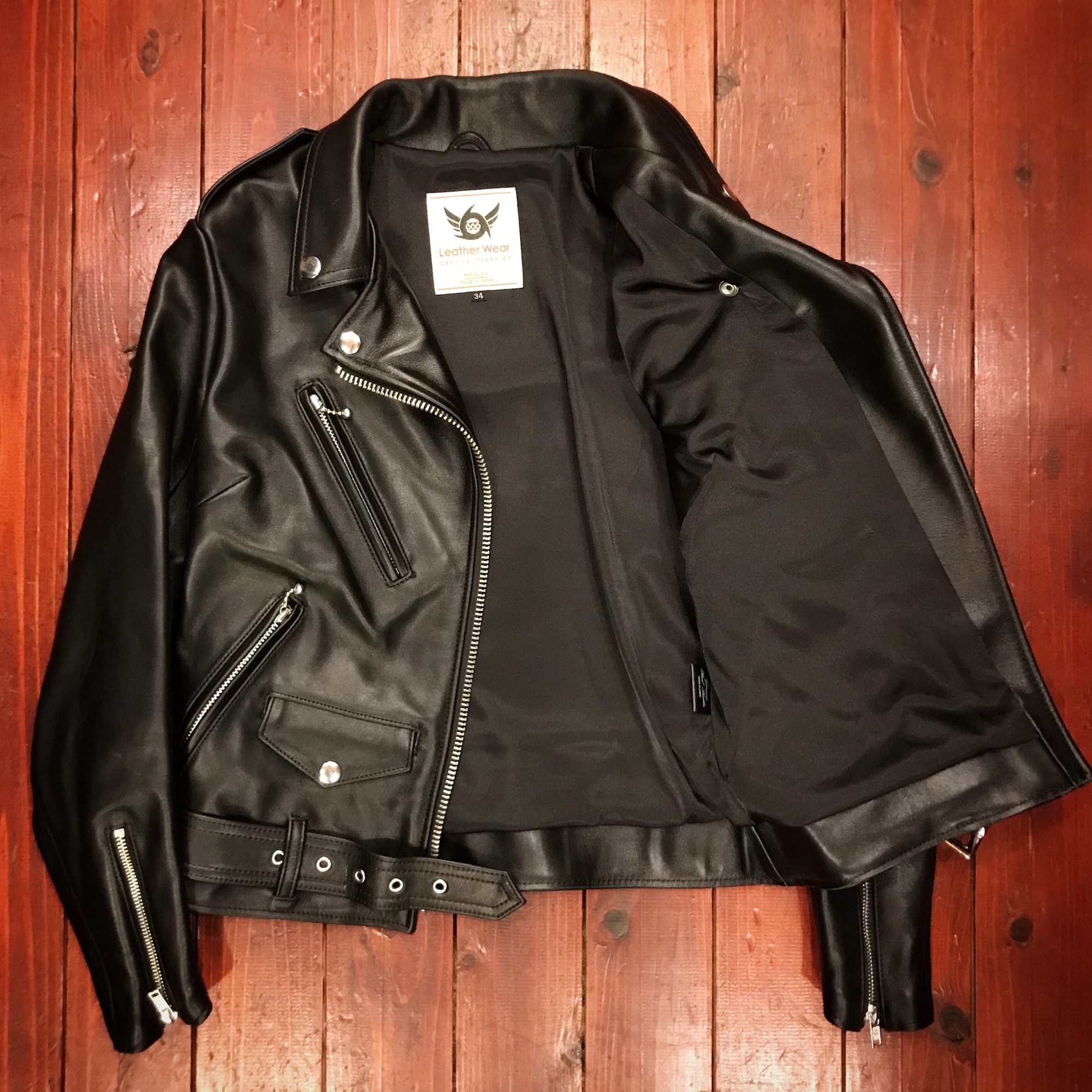 レディースライダースJKT入荷！ | SPEED SPUNKY 69