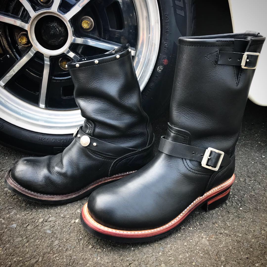 人気ブーツソックス入荷！！ | SPEED SPUNKY 69