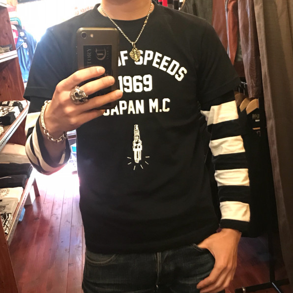 砂浜バイクレース Speed Spunky 69