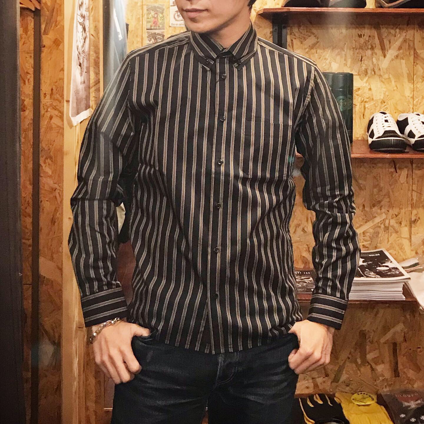 666ウエア入荷 | SPEED SPUNKY 69