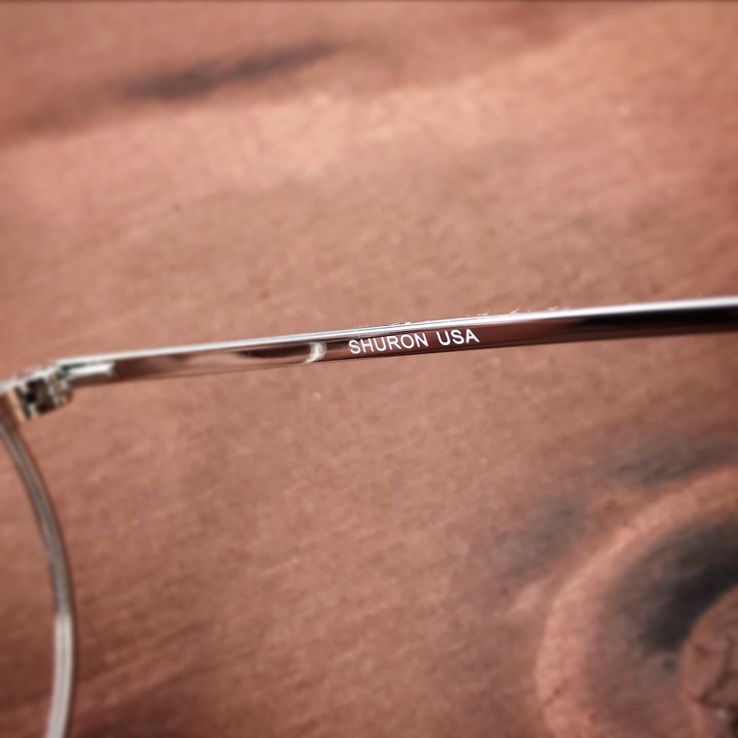 古き良きアメリカSHURONメガネ入荷‼︎ | SPEED SPUNKY 69