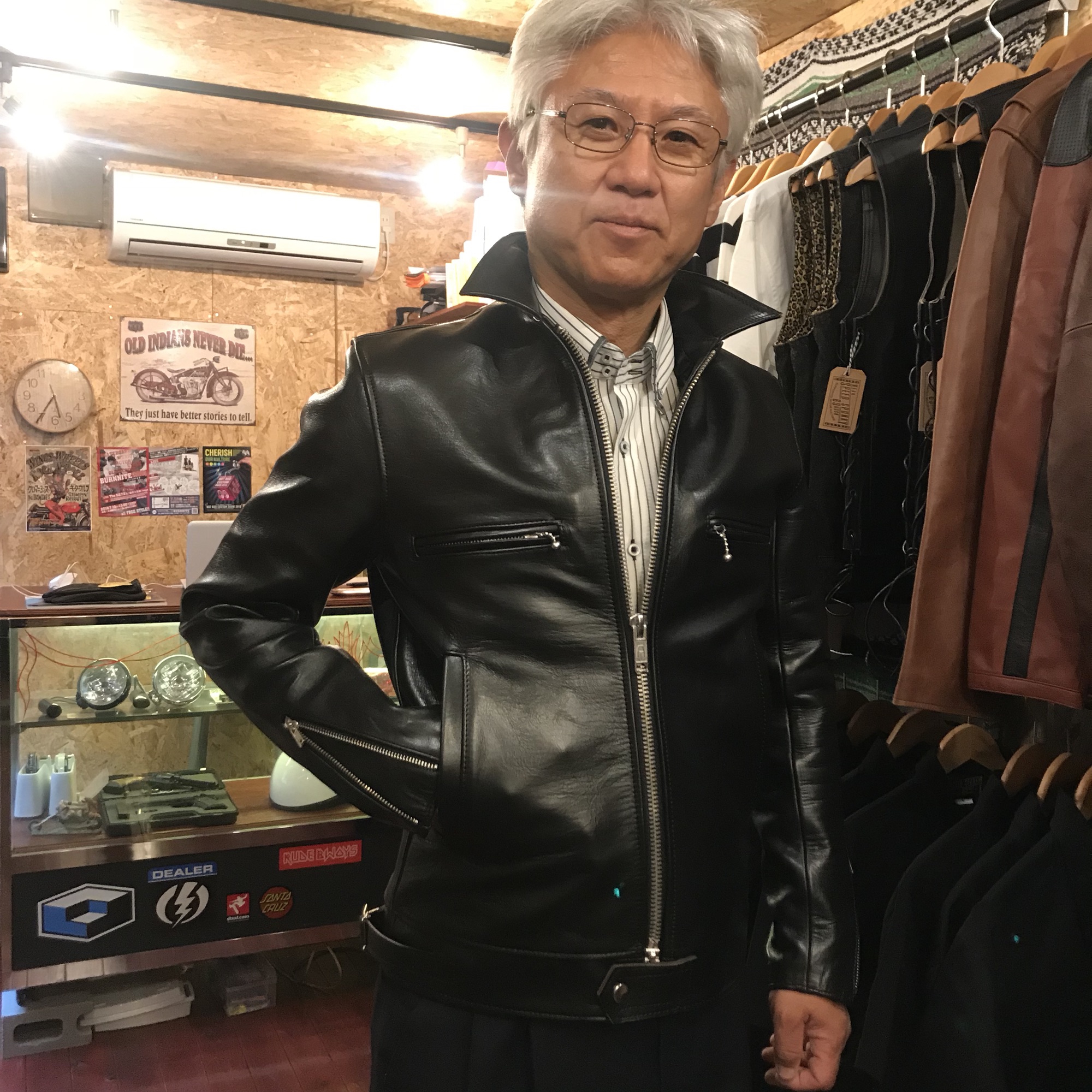 レディースサイズもラインナップ！ | SPEED SPUNKY 69