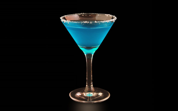 雨の日のカクテル 神戸 元町 三ノ宮 卓球bar Big Wave 卓球バー スポーツバー 卓球 ビッグウェーブ スポーツ観戦 卓球ショップ