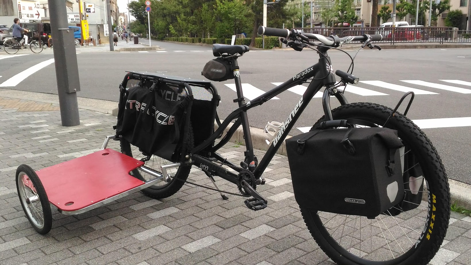 ◎むに◎まれぬ。 | 空井戸サイクル