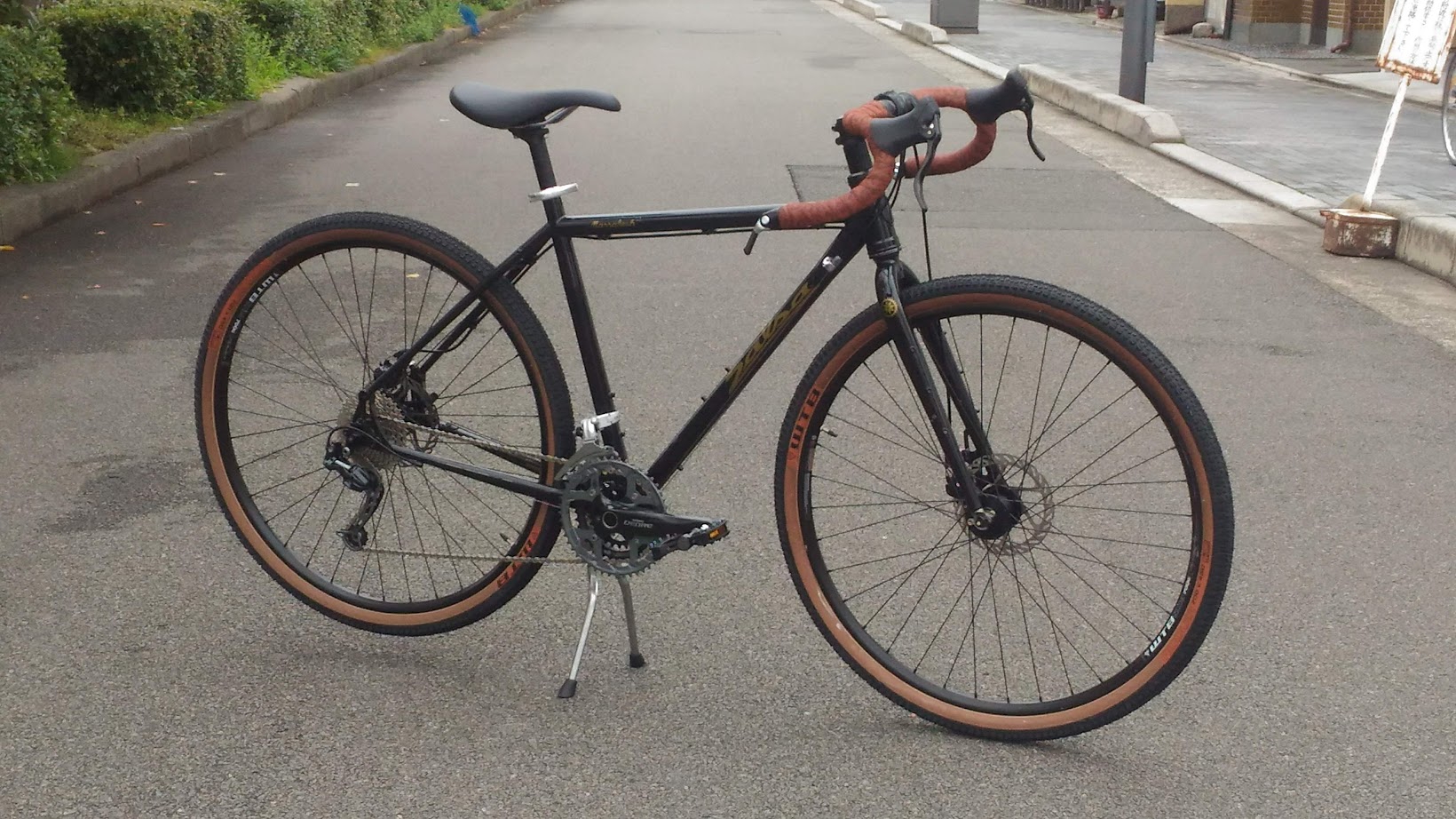 salsa様 SALSA CYCLES - モトクロスインターナショナル