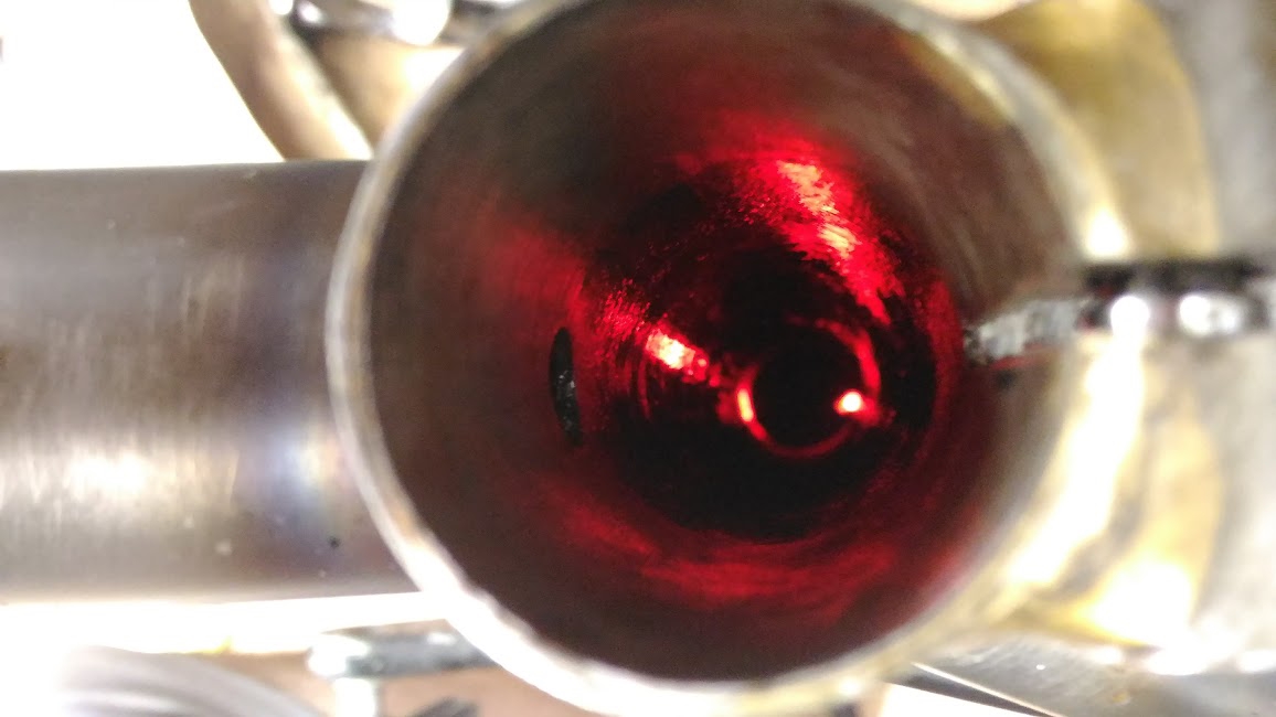 シューレス・プライスレス。 空井戸サイクル