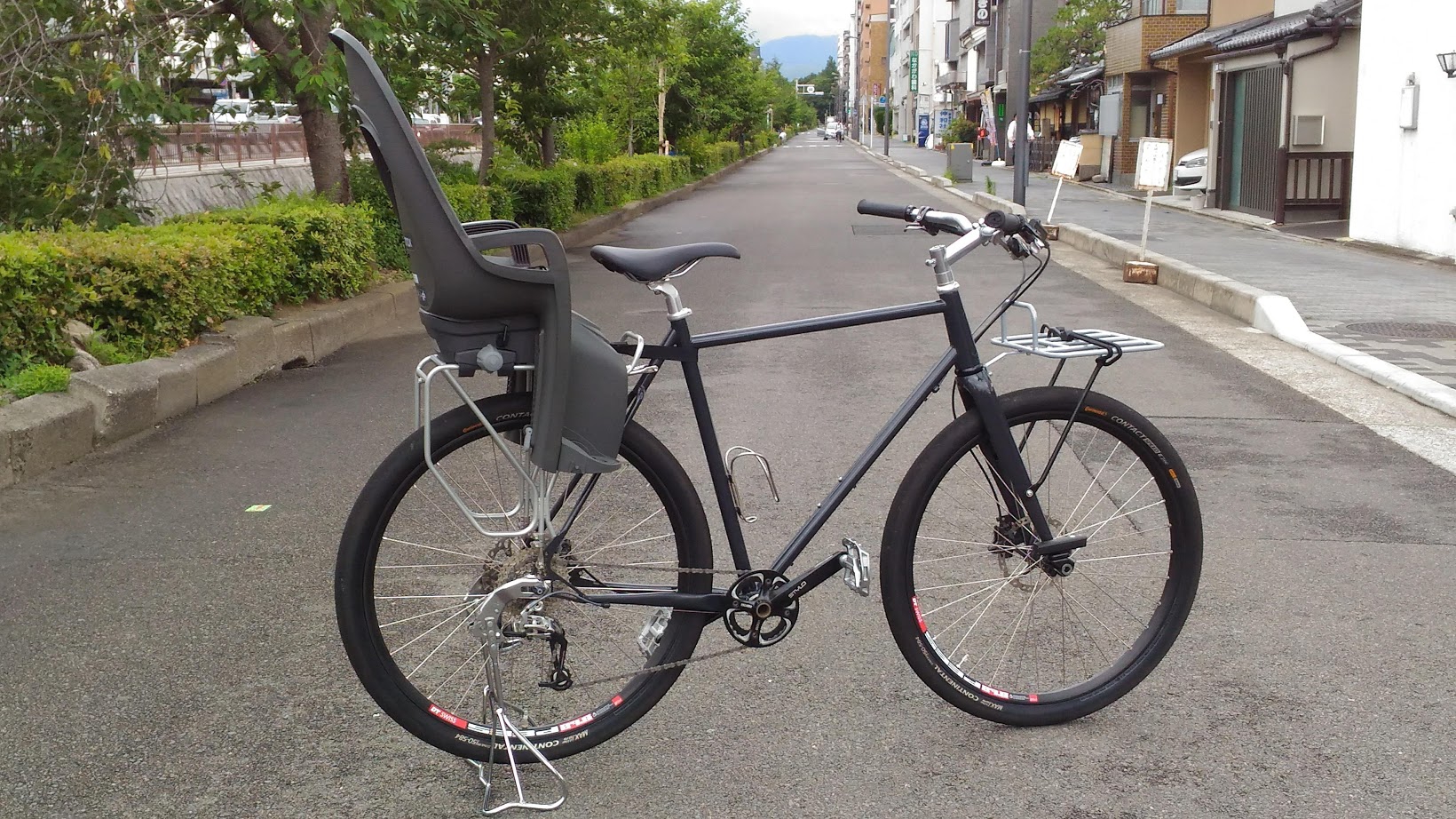 怪解改。 | 空井戸サイクル