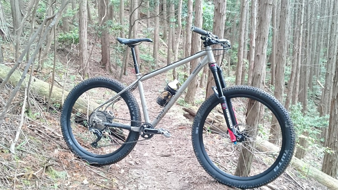 ▣最終価格　リメイクバイク　自転車　ユーズド ▣最終価格 リメイクバイク 自転車 ユーズド