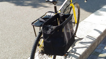 汗冷式背面ラジェータ 空井戸サイクル