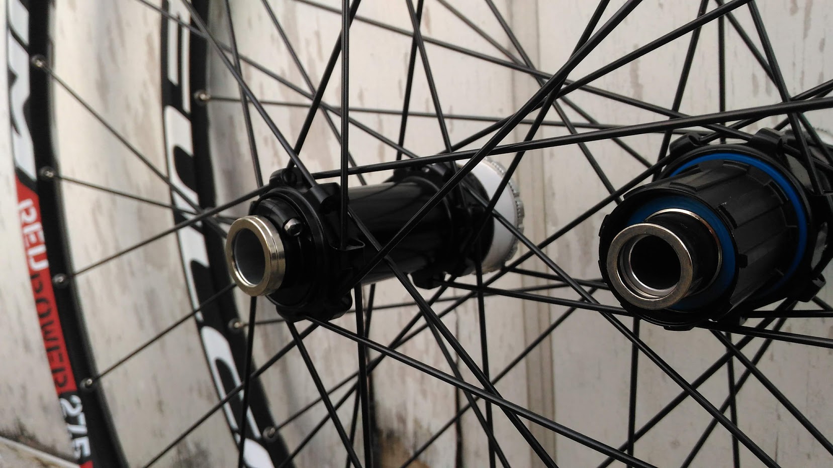 今更まっさら。 | 空井戸サイクル