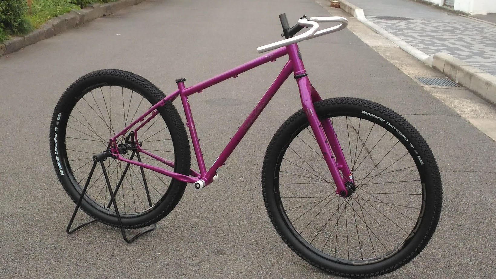 べる様確認用 船頭おつとめ品。 | 空井戸サイクル