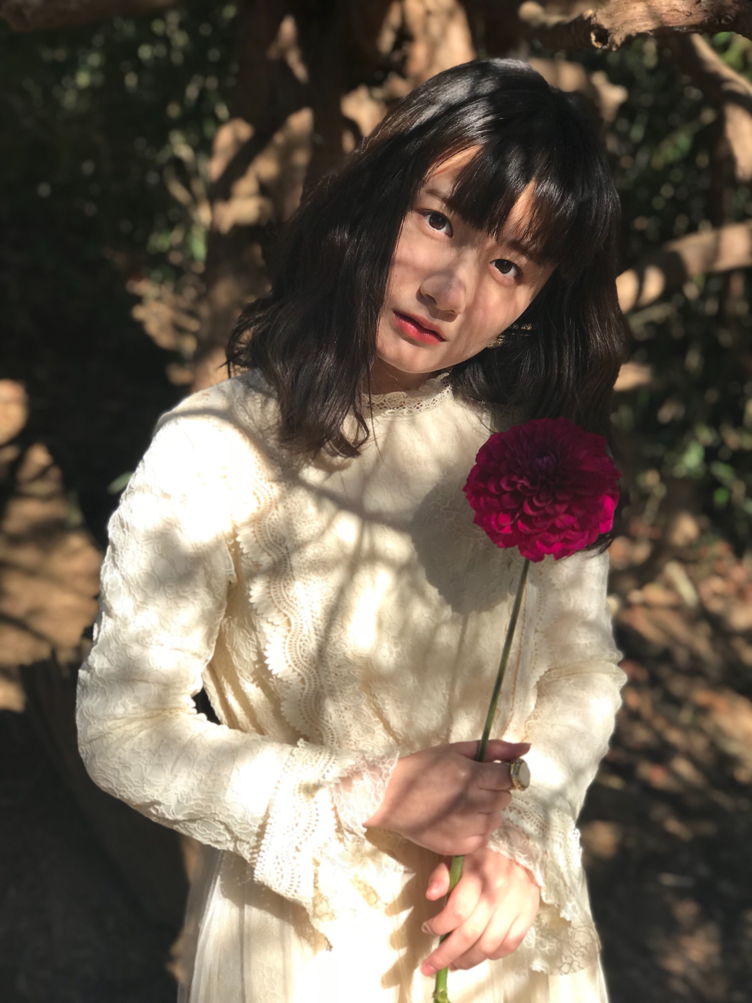 Profile 星野咲来 ホシノサラ Official Site