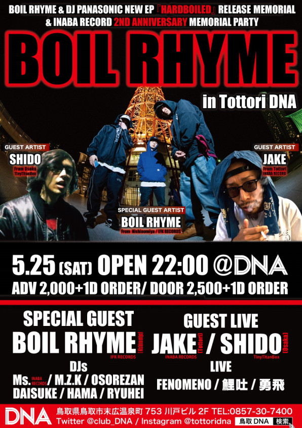 dna ameba ownd