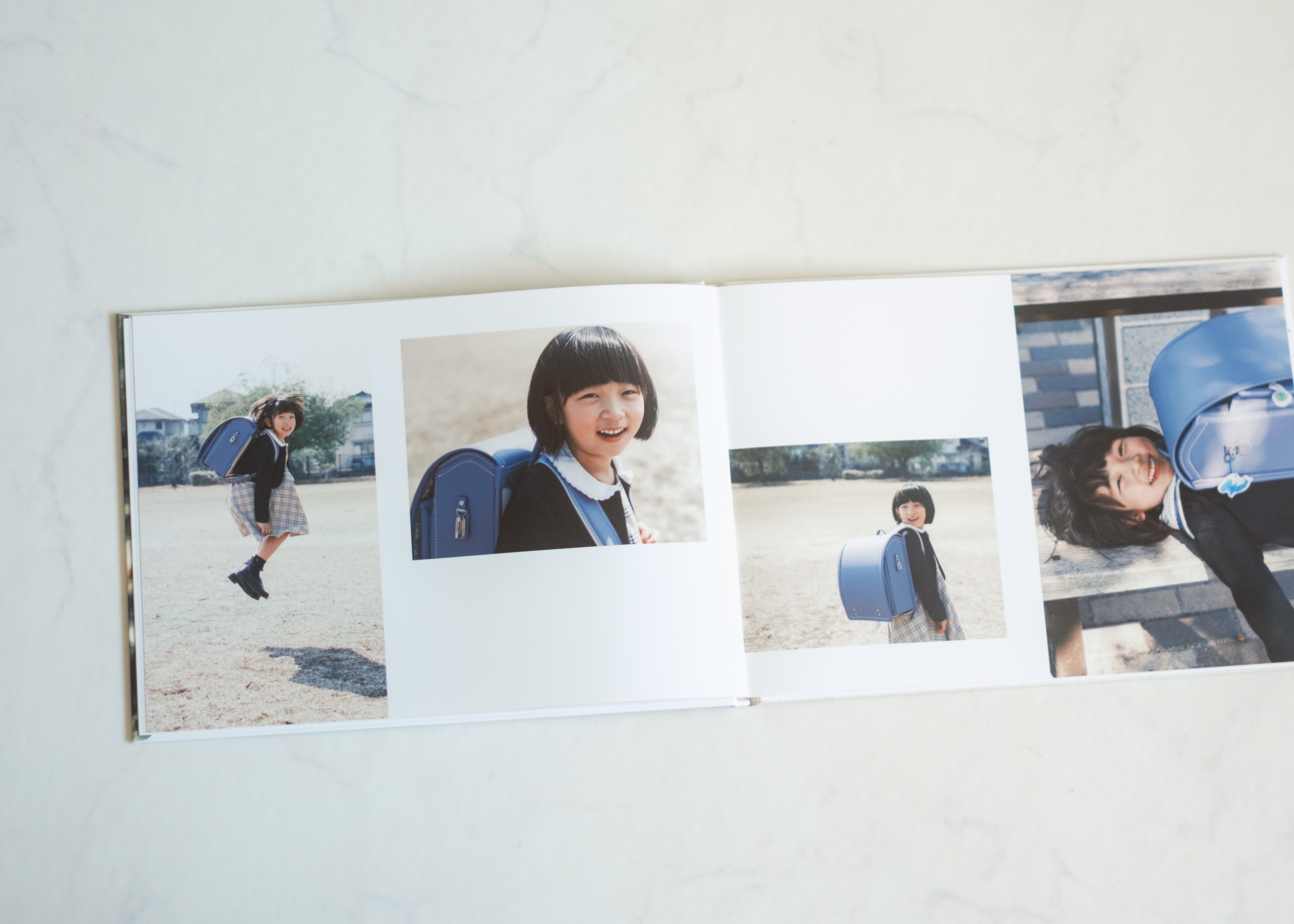 option | 木々写真室 ~kiki photo~