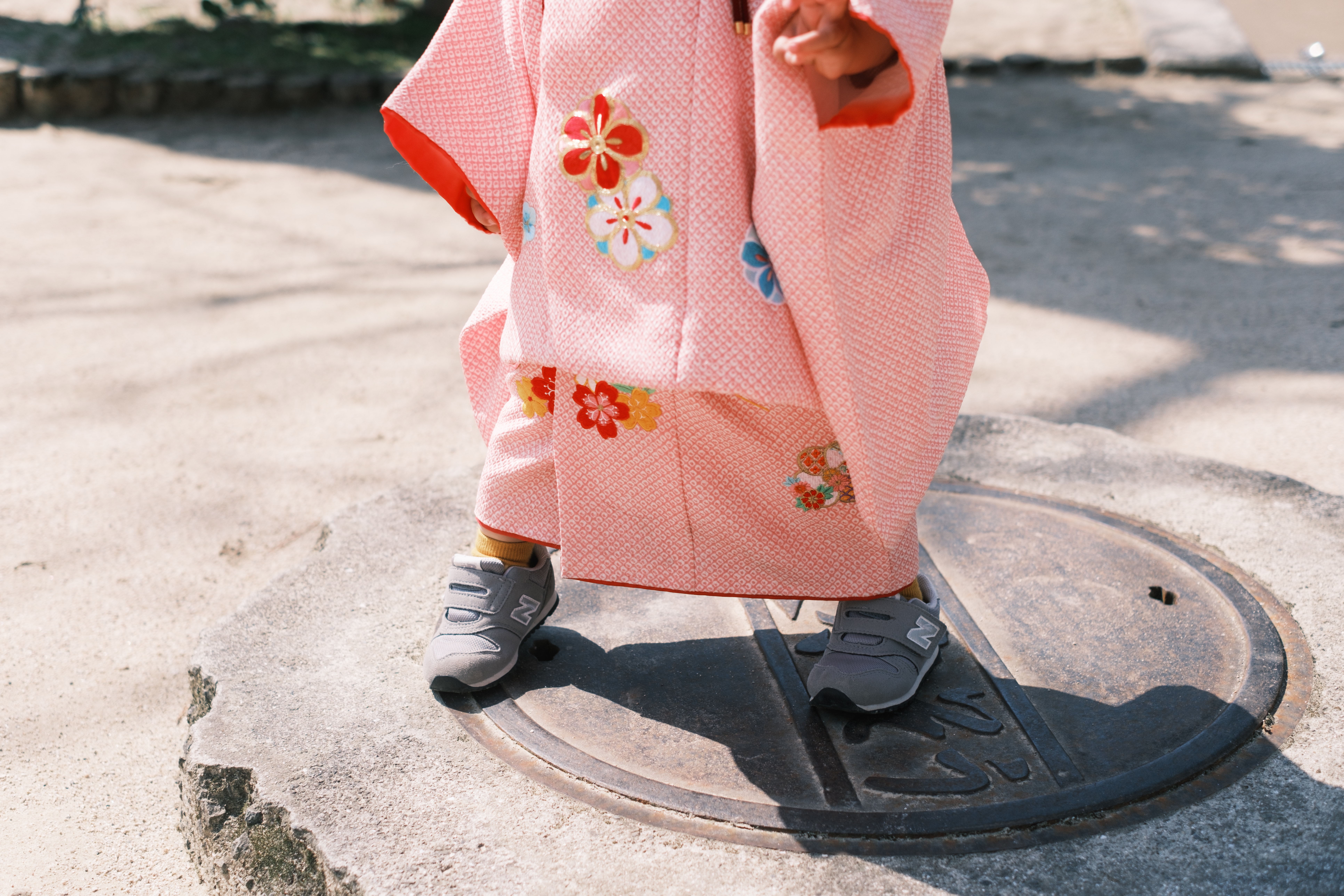 Kikiスタジオ出張撮影☆七五三 七五三 | 木々写真室 ~kiki photo~