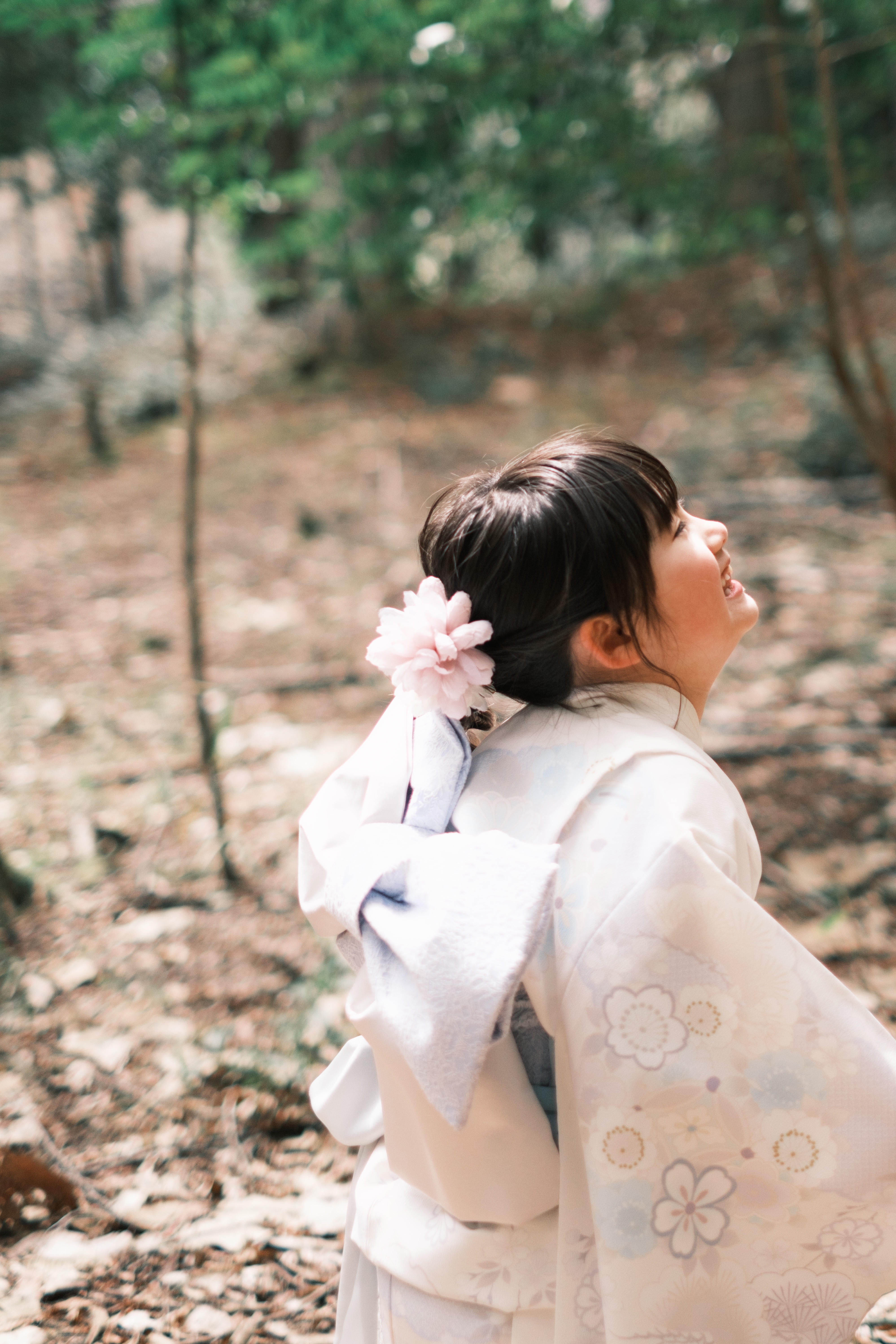 七五三 | 木々写真室 ~kiki photo~