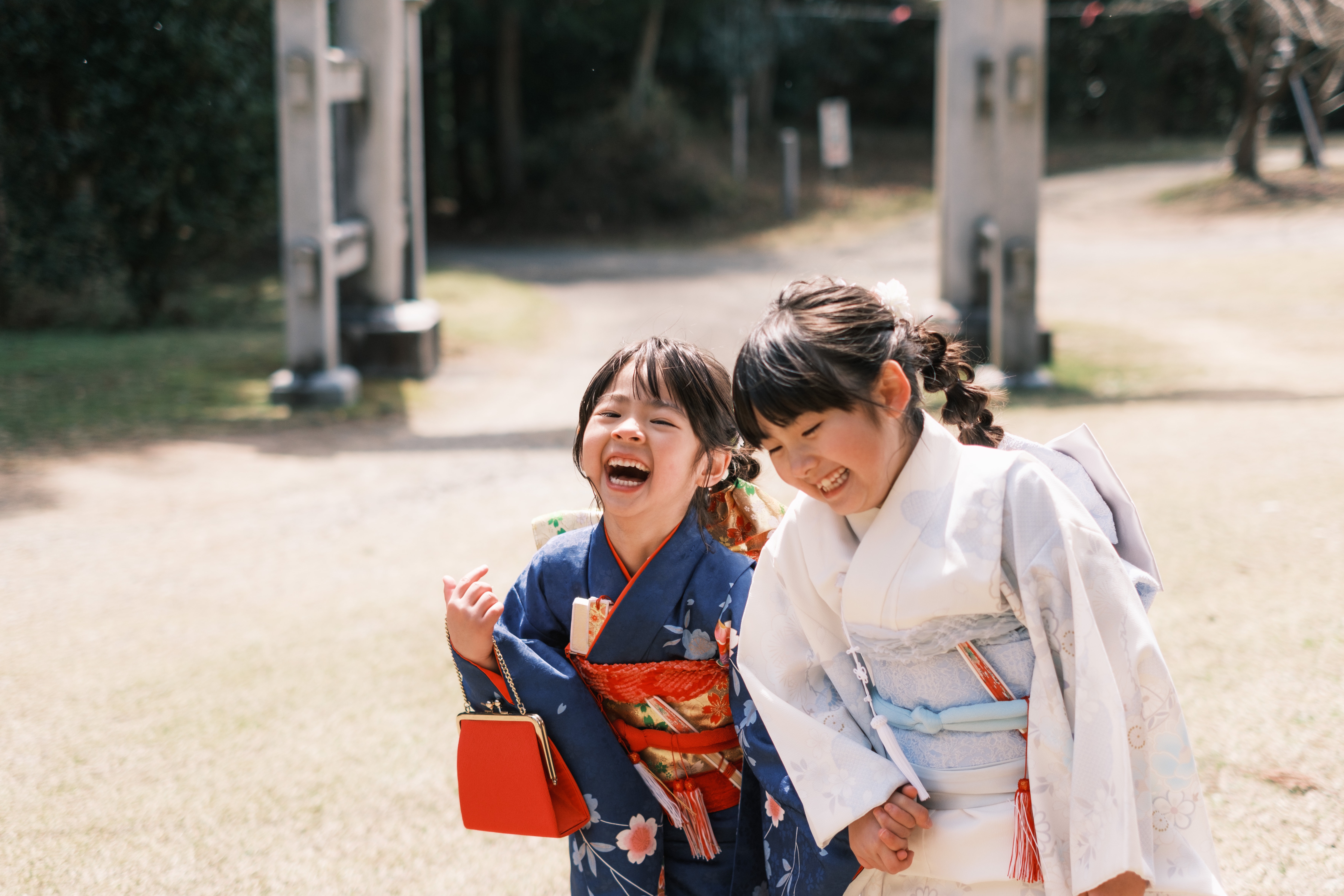 七五三 | 木々写真室 ~kiki photo~