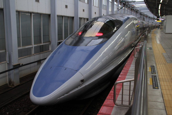 Jr西日本500系 トミッキー君の鉄道ページ Jr西日本500系 トミッキー君の鉄道ページ