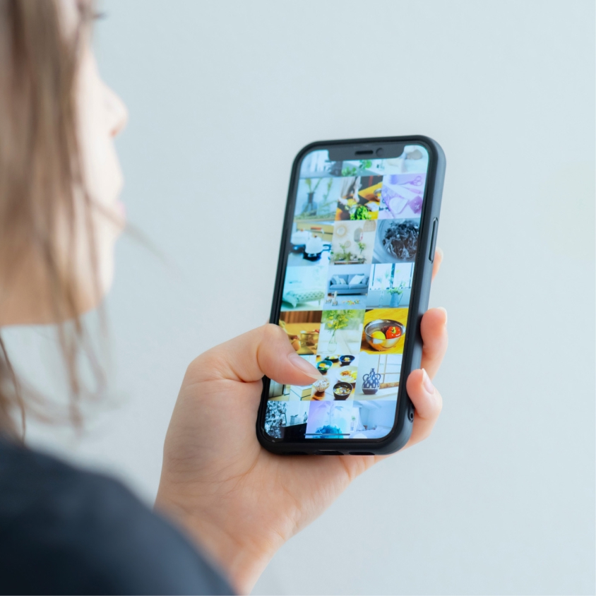 写真プリント注文の時短テク！すぐに使える小ワザをご紹介 | しまうま