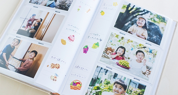 しまうまのアルバム」販売開始です📕 | しまうまのブログ