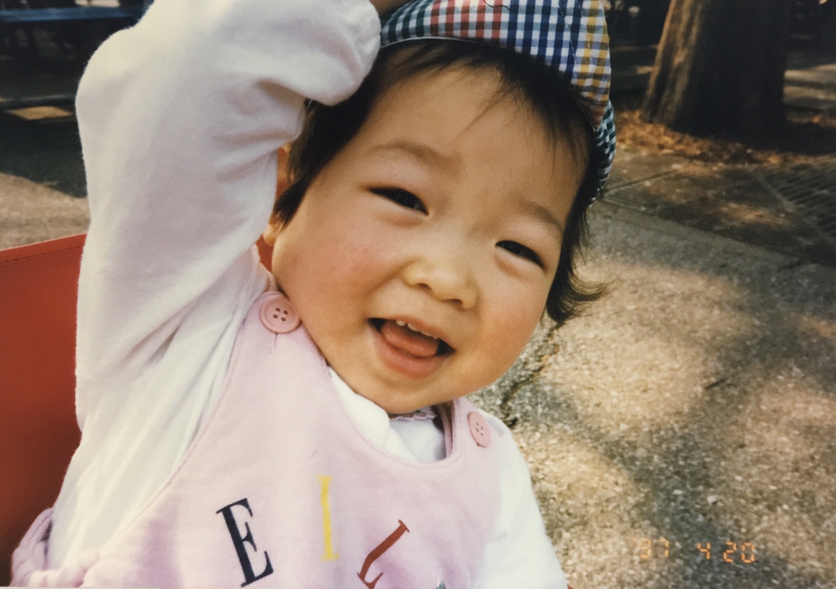 昔の写真を簡単スキャンして活用しよう！  しまうまのブログ