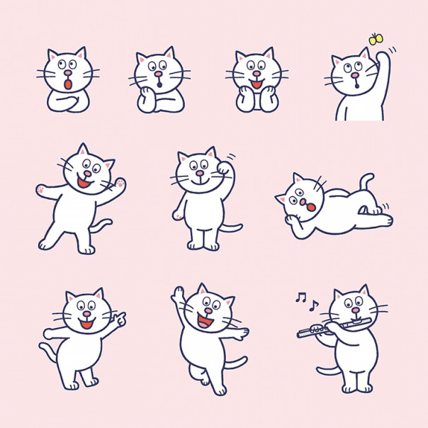 たまにゃん Keep On The Sunny Side たまにゃん Keep On The Sunny Side
