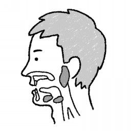 人物イラスト Keep On The Sunny Side 人物イラスト Keep On The Sunny Side