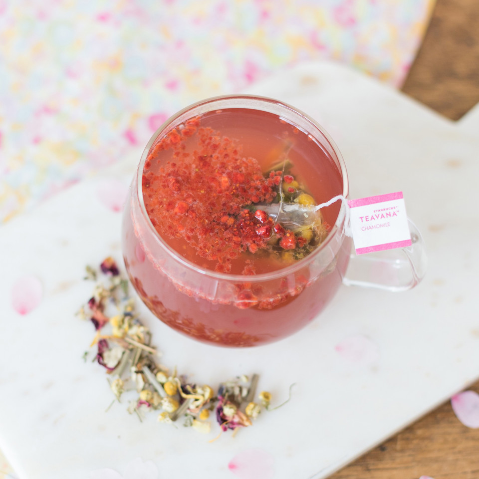 一足先に楽しむ春の訪れ さくら ストロベリー ピンク ミルク ラテとsakuraシリーズ18 Starbucks Coffee Japan