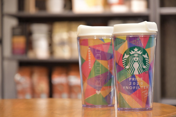 スターバックスのパートナーが自身の経験とともに中高生に語る みんなが自分らしくある ということ Starbucks Coffee Japan