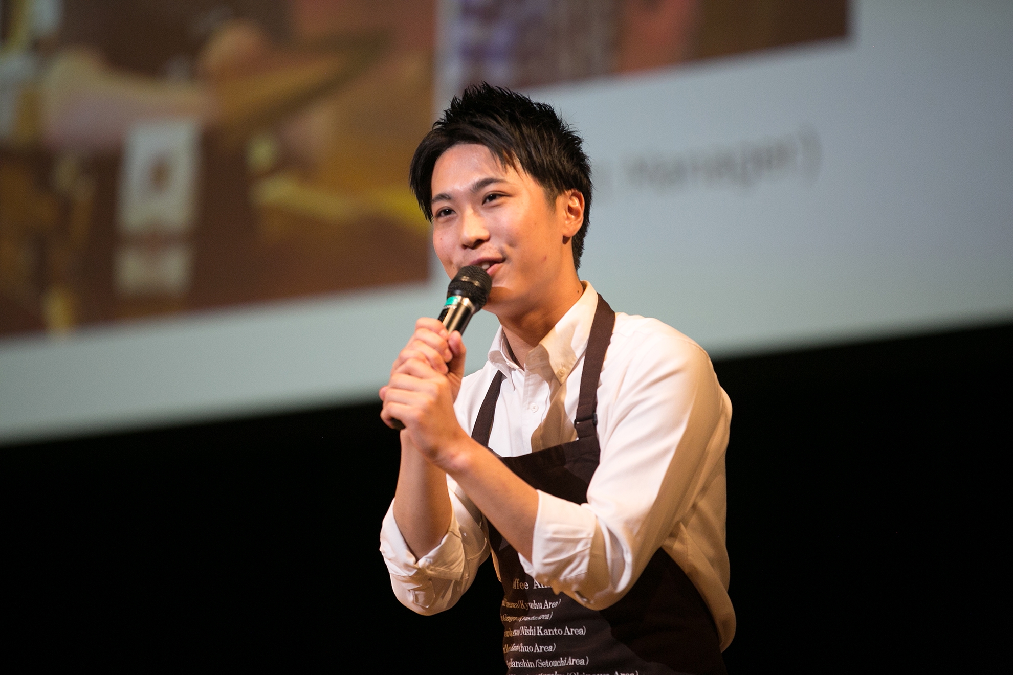 思い出とともに心に染み込む一杯のコーヒー -1年間の活動を振り返って