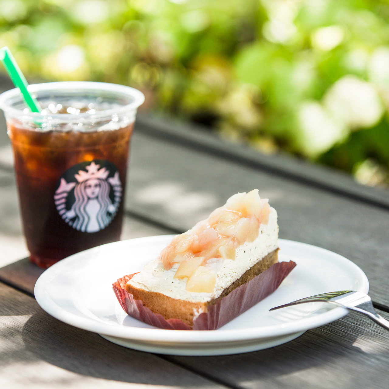 紅茶とコーヒー!? ちょっと意外なフードペアリング | Starbucks Coffee