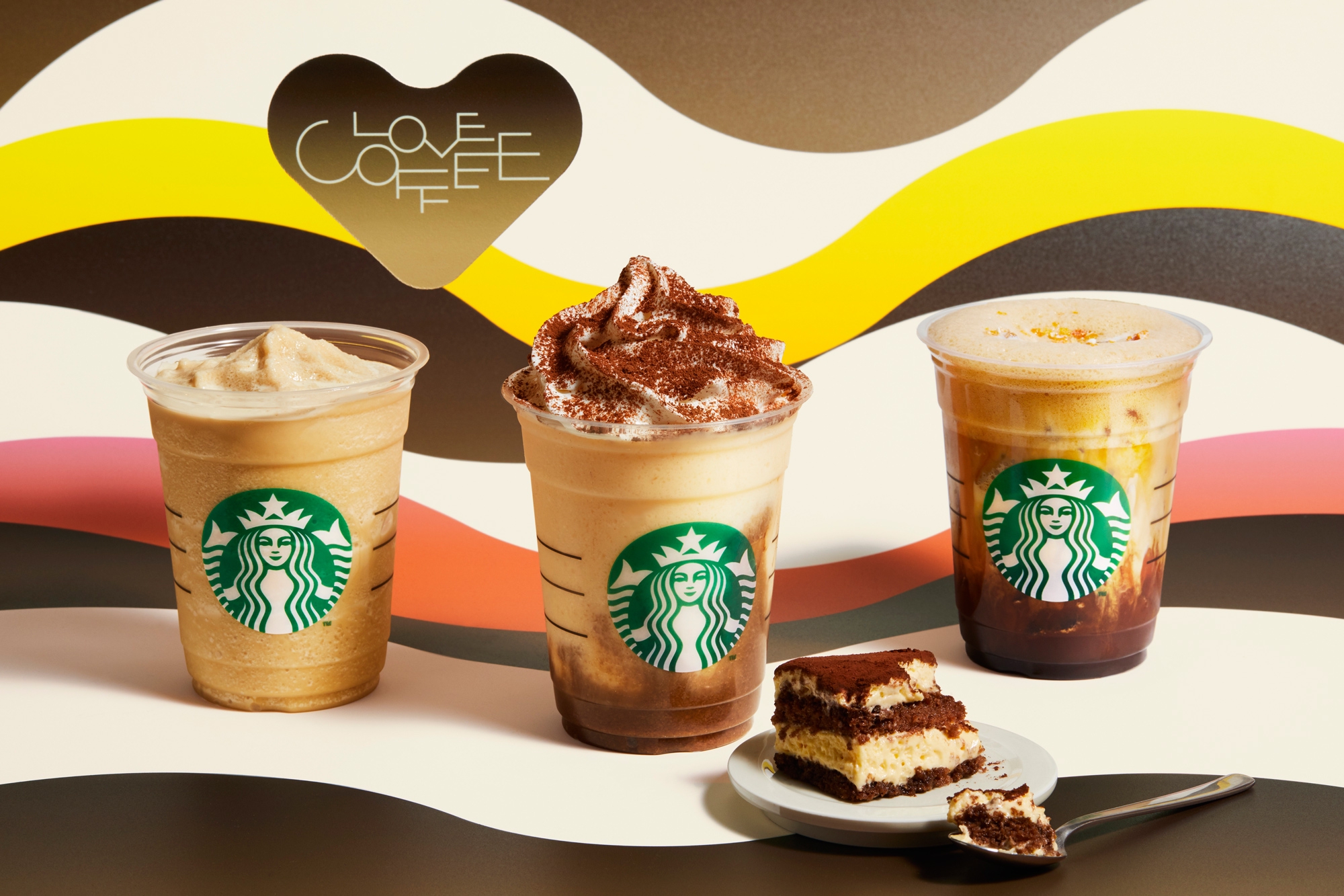 スターバックス日本上陸25周年“コーヒー”をルーツとしたビバレッジが新登場 | Starbucks Coffee Japan