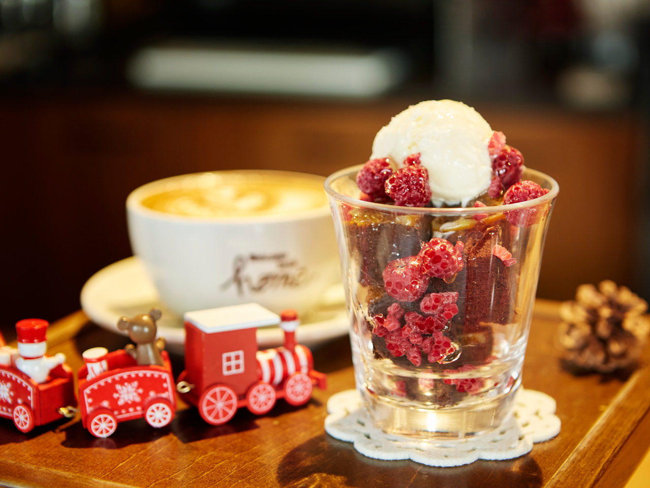 コーヒーサンタセット　スタバ Starbucks Coffee Japan - スターバックス コーヒー ジャパン