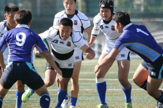 追手門学院大学ラグビー部の記事一覧 ページ6