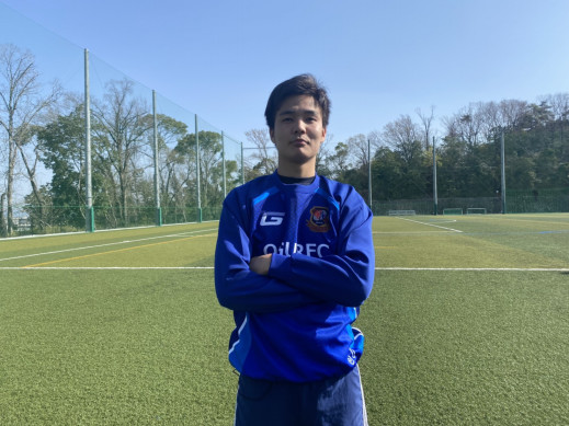 追手門学院大学ラグビー部 追手門学院大学ラグビー部