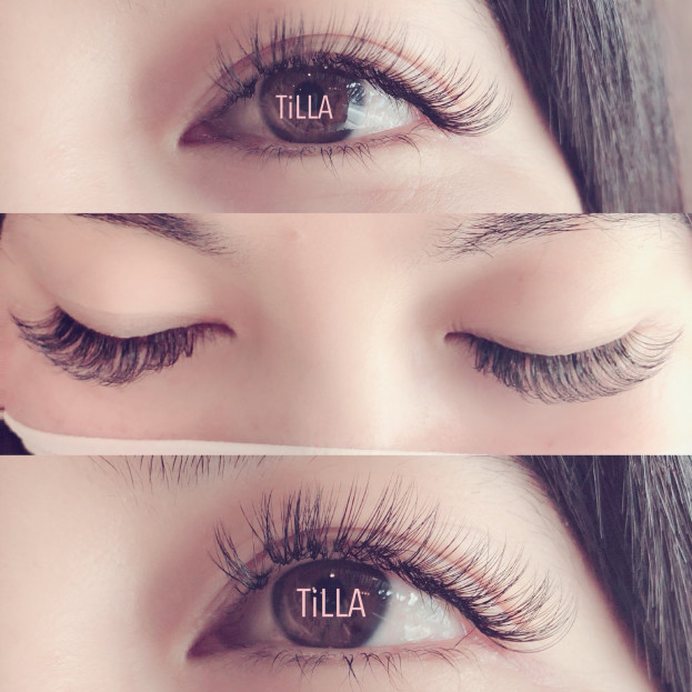 Tilla アイラッシュ専門店 Tilla アイラッシュ専門店