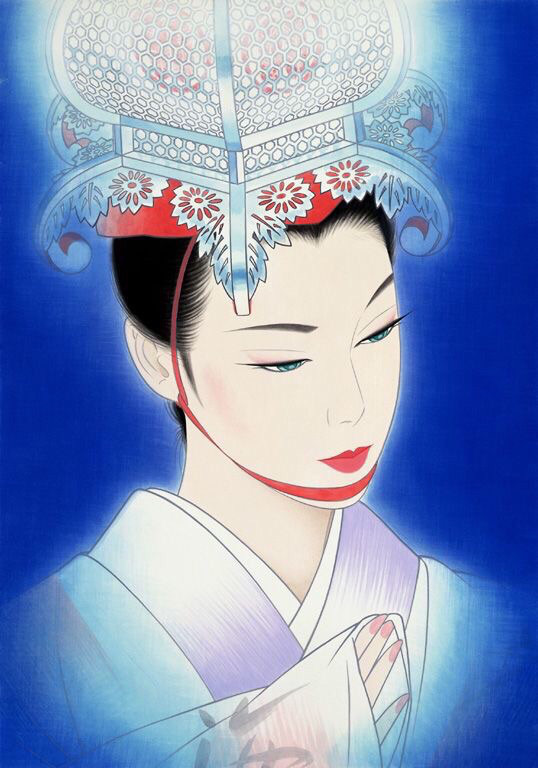 鶴田一郎さん Xo