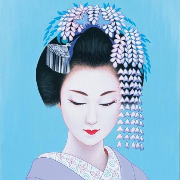 鶴田一郎さん Xo