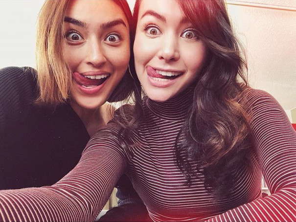 pippichic サンダル ネイティブ 長谷川潤ちゃんご愛用 