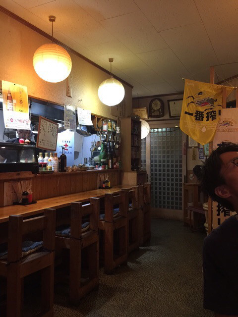 居酒屋 達磨 Daisukeyuki Hakata