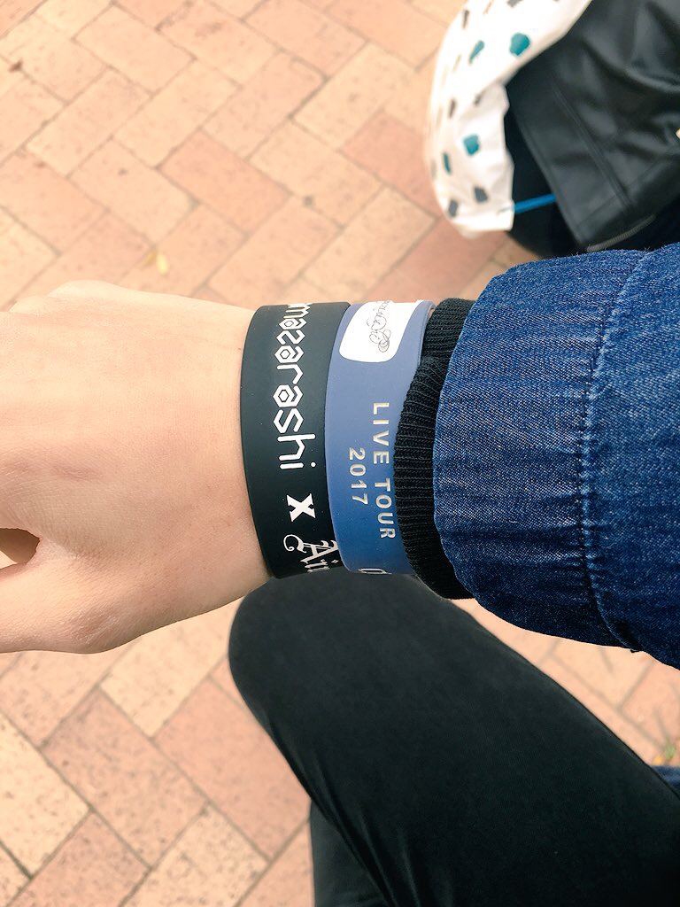 amazarashi×Aimer Asia Tour2018 in TOKYO | ここじゃない、どこかを探す。